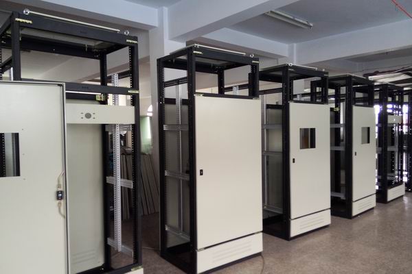 庐江控制柜-控制柜布线要求