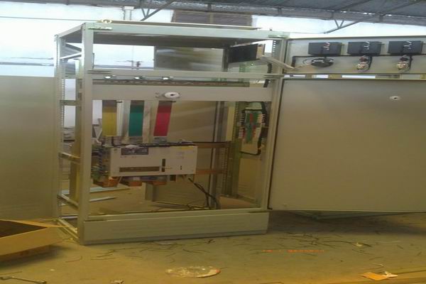 庐江控制箱-控制箱的安全使用常识